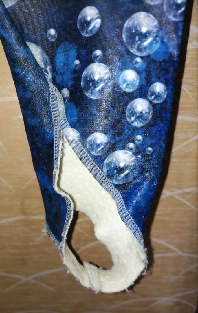 ONYONE オンヨネ JAPAN MODEL FIS対応ワンピース