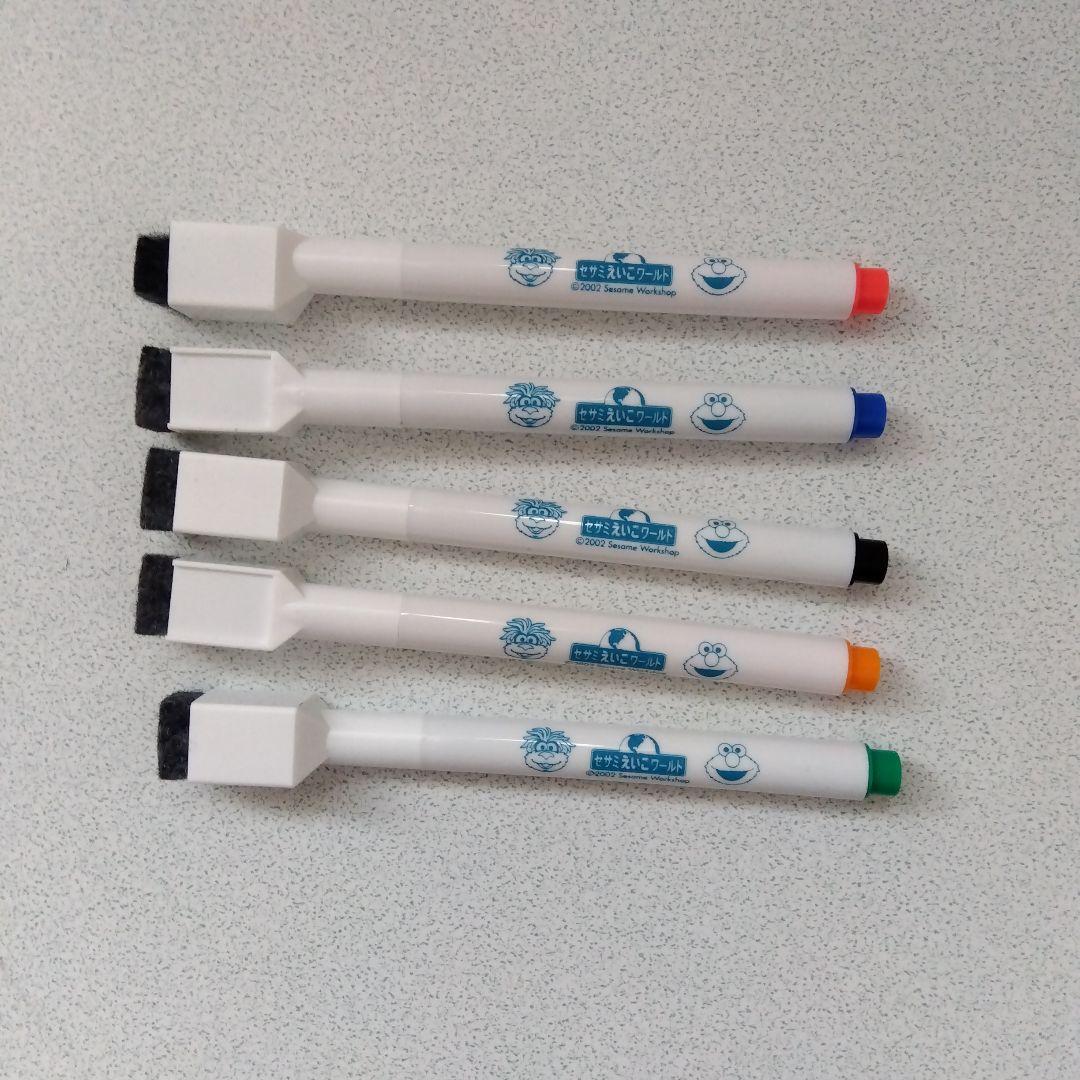 【お買得セット】セサミストリート英語教材 DVD、本、アクティビティ、ボード