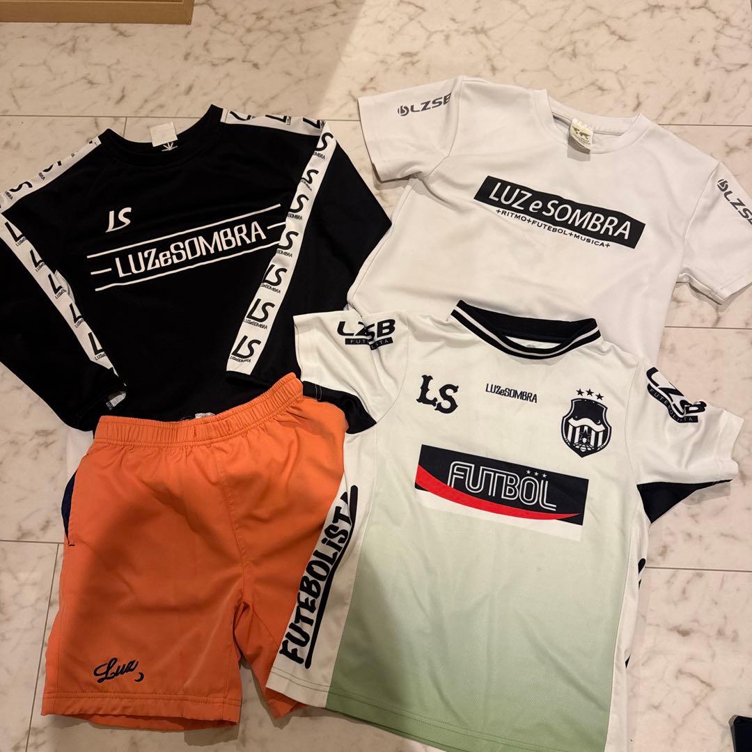 ルースイソンブラ　140cm、150cm