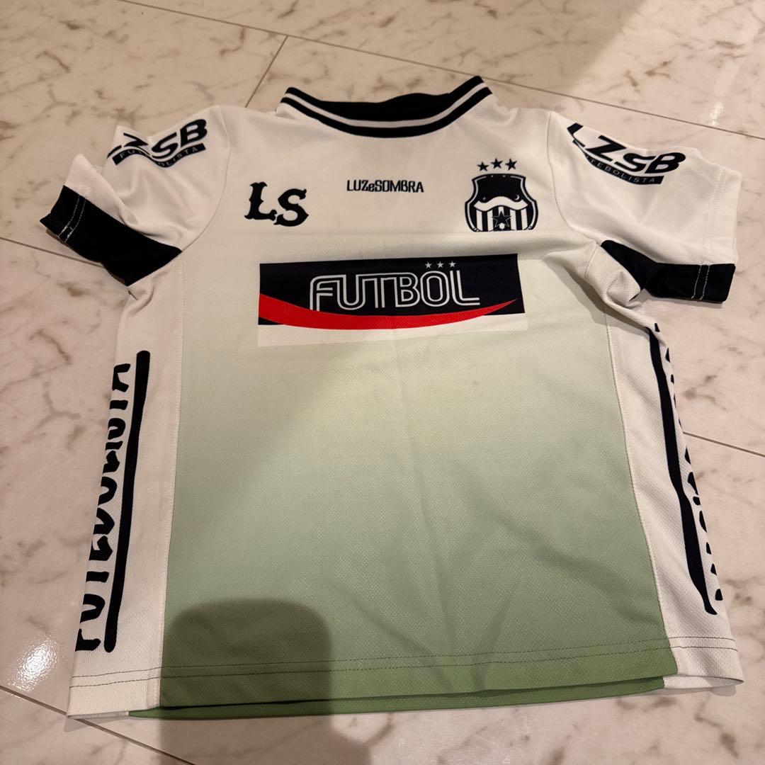 ルースイソンブラ　140cm、150cm