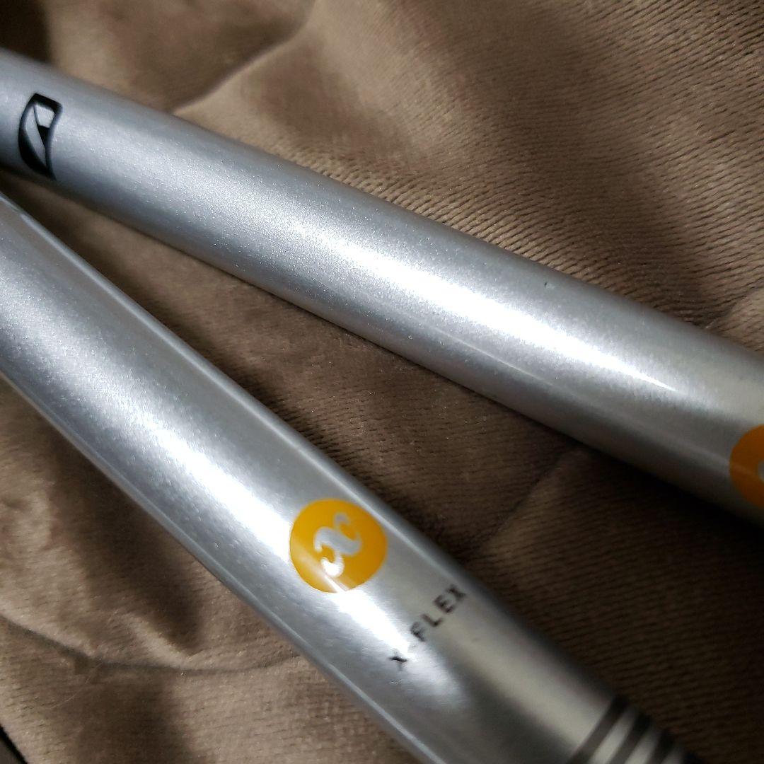 ★ラズルダズル CS-03W•C 特注49,53,57° ウエッジ3本組☆