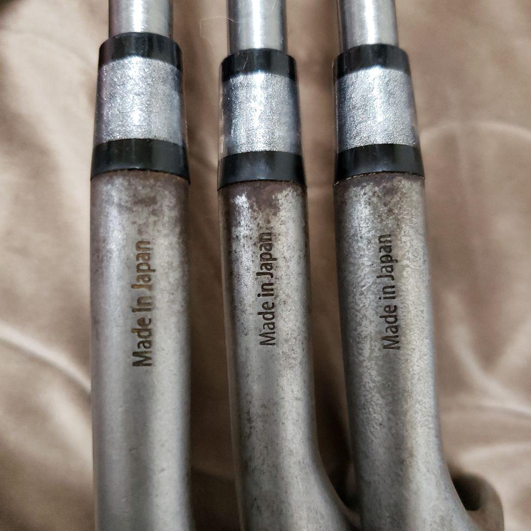 ★ラズルダズル CS-03W•C 特注49,53,57° ウエッジ3本組☆