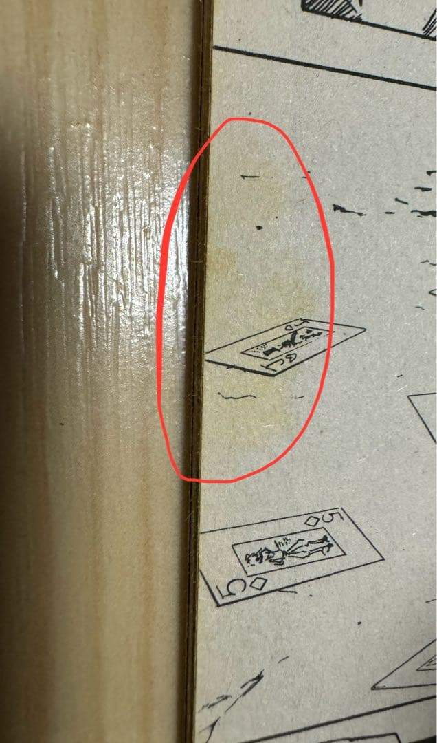 Hunter x Hunter 英語版　漫画　English Manga