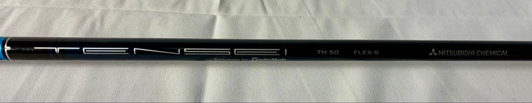 ④M72【現状品】　テーラーメイド　SIM2 MAX ドライバー