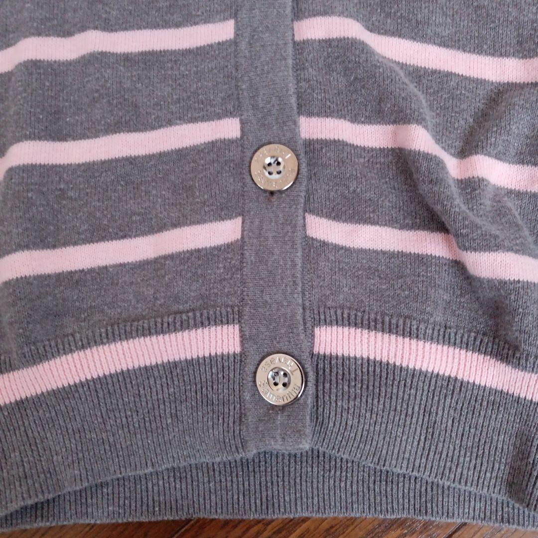 SAMANTHA THAVASA GOLF　サマンサタバサゴルフ　レディース　M