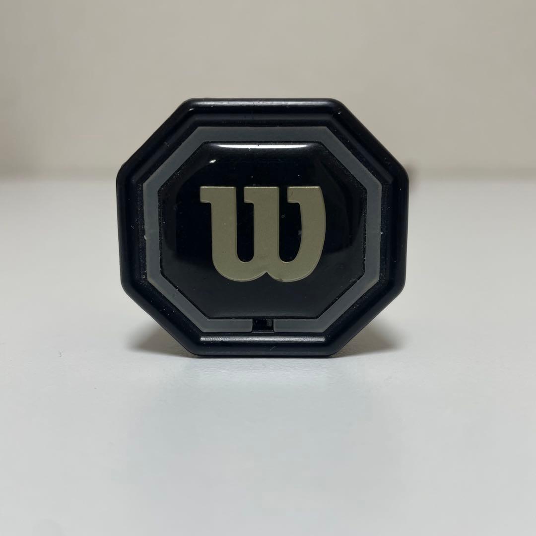 Wilson (K)SIX.ONE TOUR 90 グリップ2