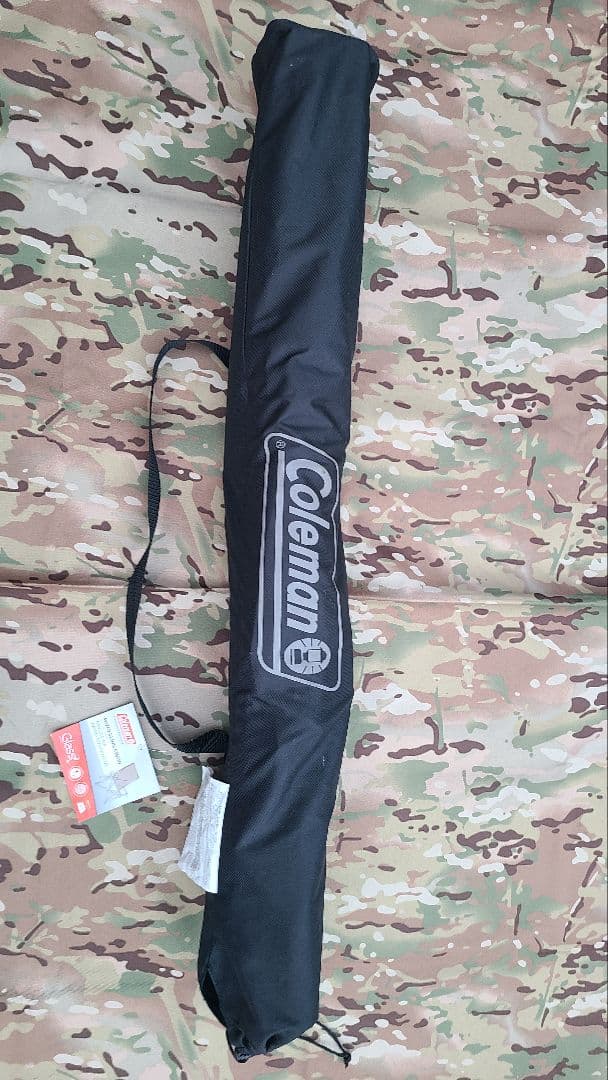 COLEMAN コールマン PATIO SLING CHAIRイージーリラックス