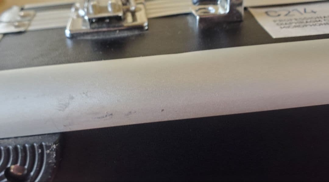 【動作確認済】AKG C214 コンデンサーマイク