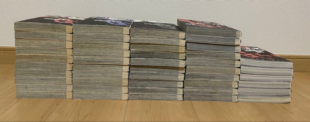 GANTZ全巻　GANTS:G全巻　GANTS:E1〜5巻セット