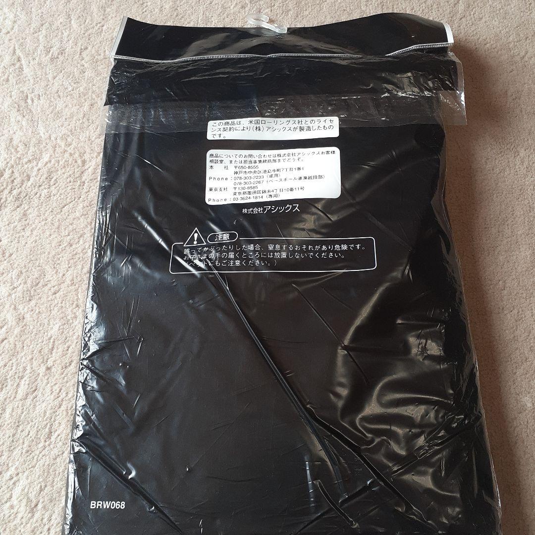 【未使用】ローリングス アシックス アンダーウェア・ロングパンツ・ソックス 3L