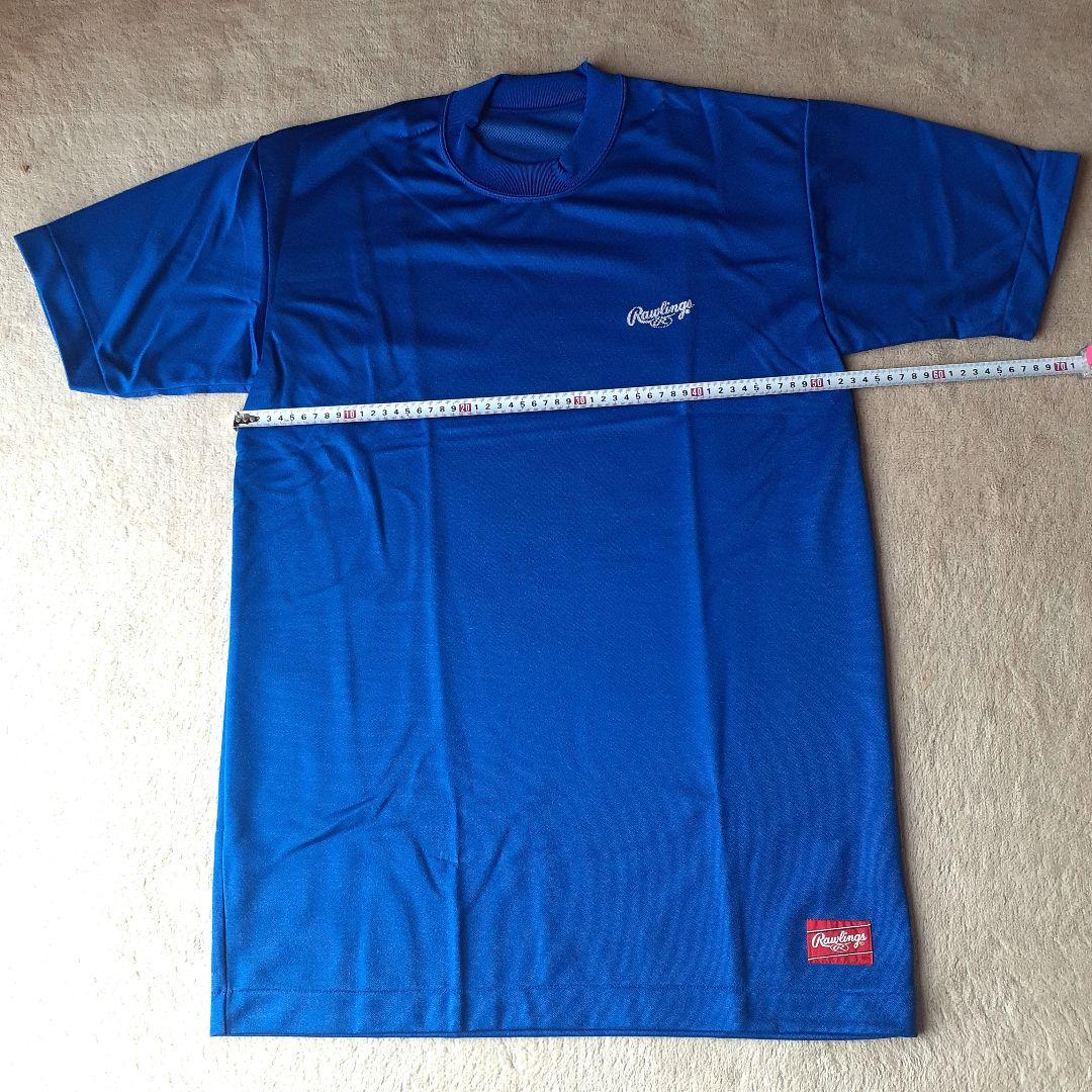 【未使用】ローリングス アシックス アンダーウェア・ロングパンツ・ソックス 3L