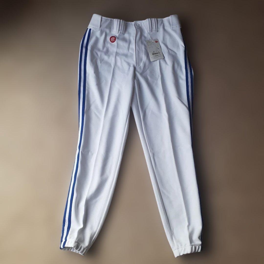 【未使用】ローリングス アシックス アンダーウェア・ロングパンツ・ソックス 3L