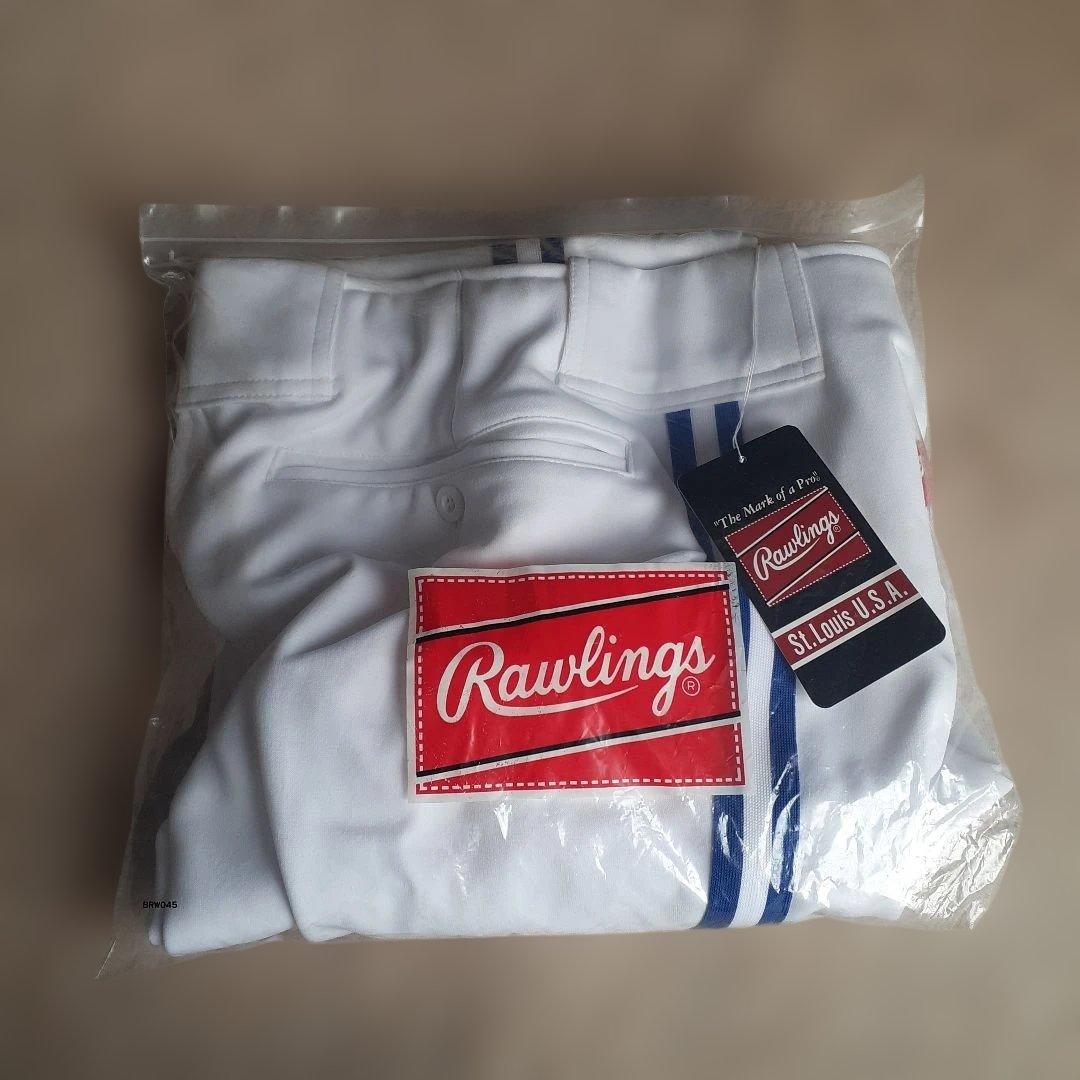 【未使用】ローリングス アシックス アンダーウェア・ロングパンツ・ソックス 3L