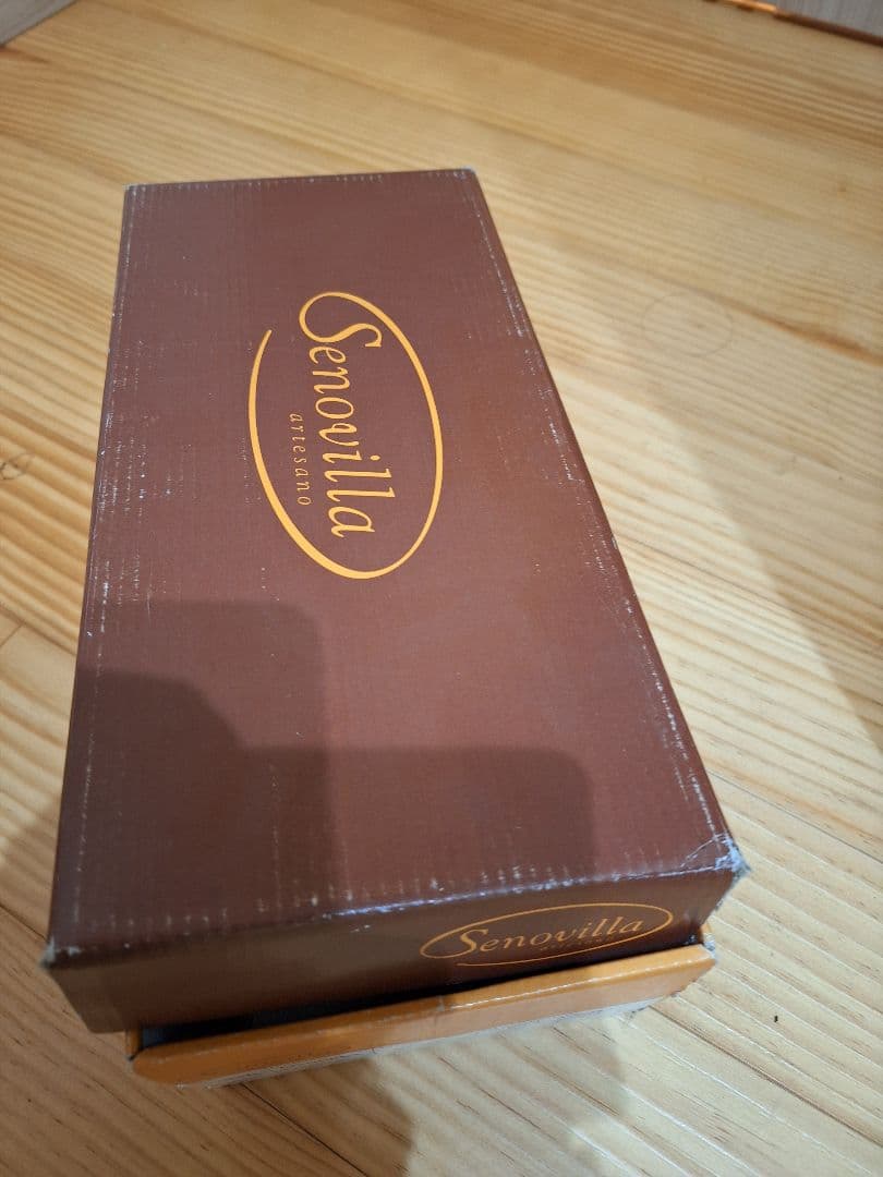 Senovilla セノビージャ　フラメンコシューズ　サイズ34.5　ほぼ新品