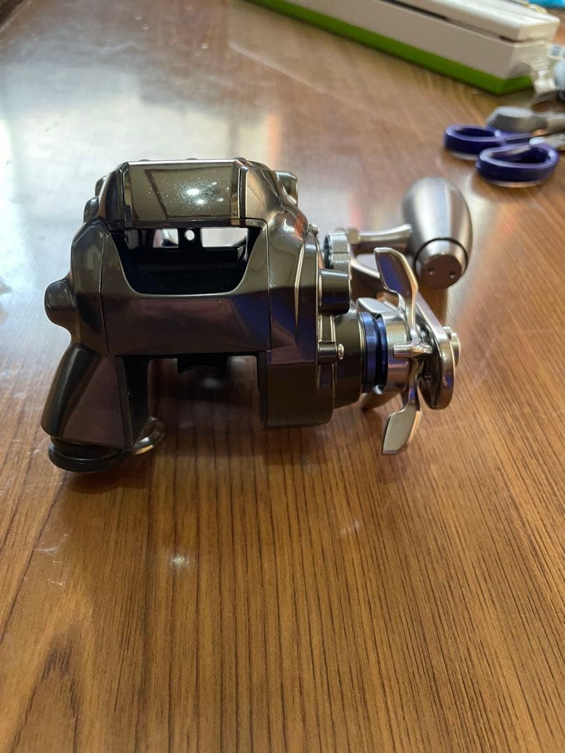 ダイワシーボーグ200JL-SJ