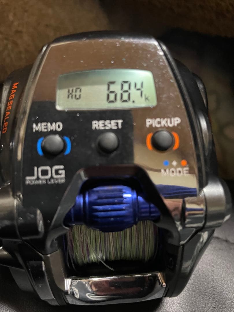 ダイワシーボーグ200JL-SJ