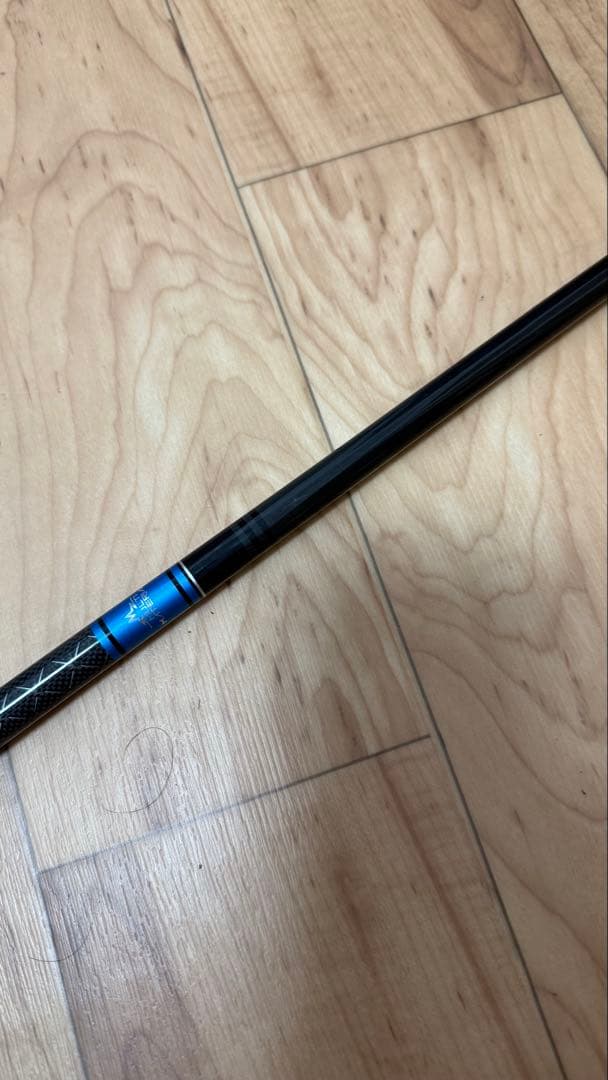 BALDO CORSA 18° フェアウェイウッド