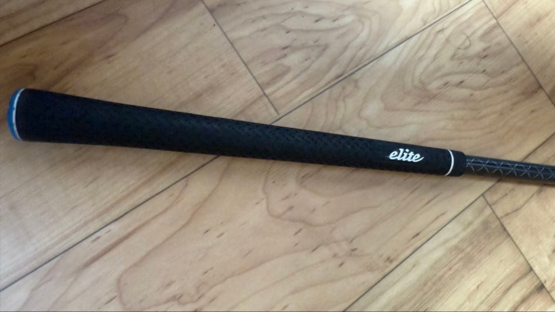 BALDO CORSA 18° フェアウェイウッド