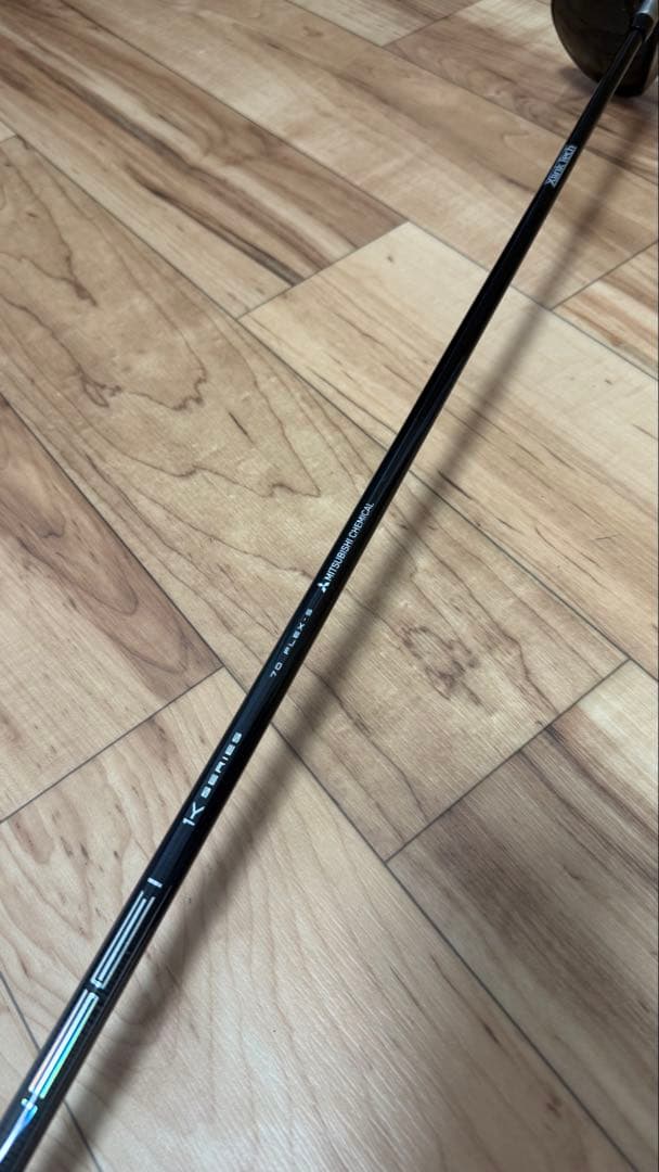 BALDO CORSA 18° フェアウェイウッド