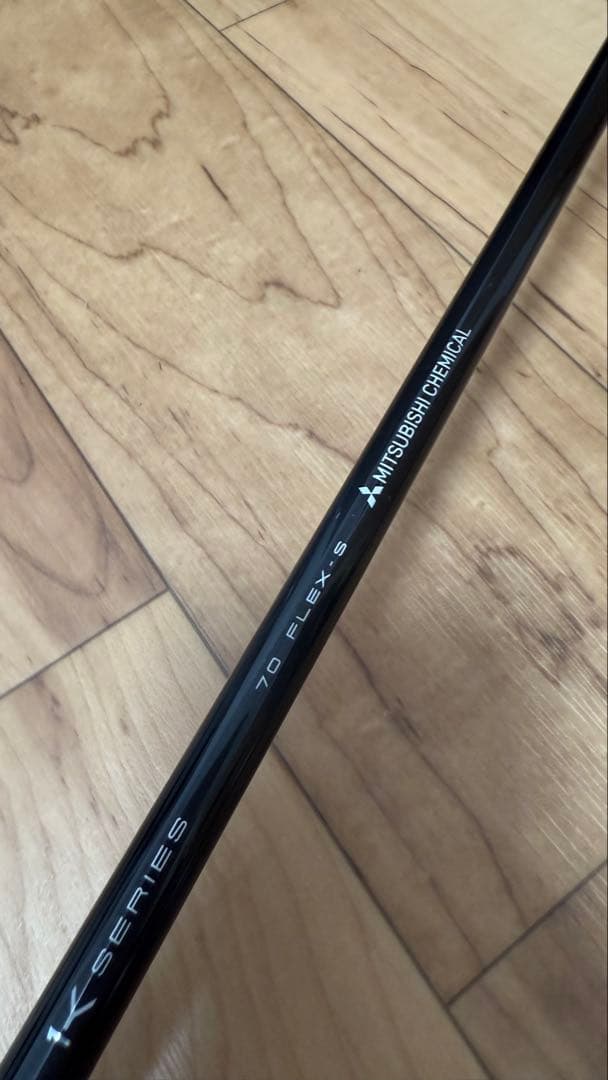 BALDO CORSA 18° フェアウェイウッド