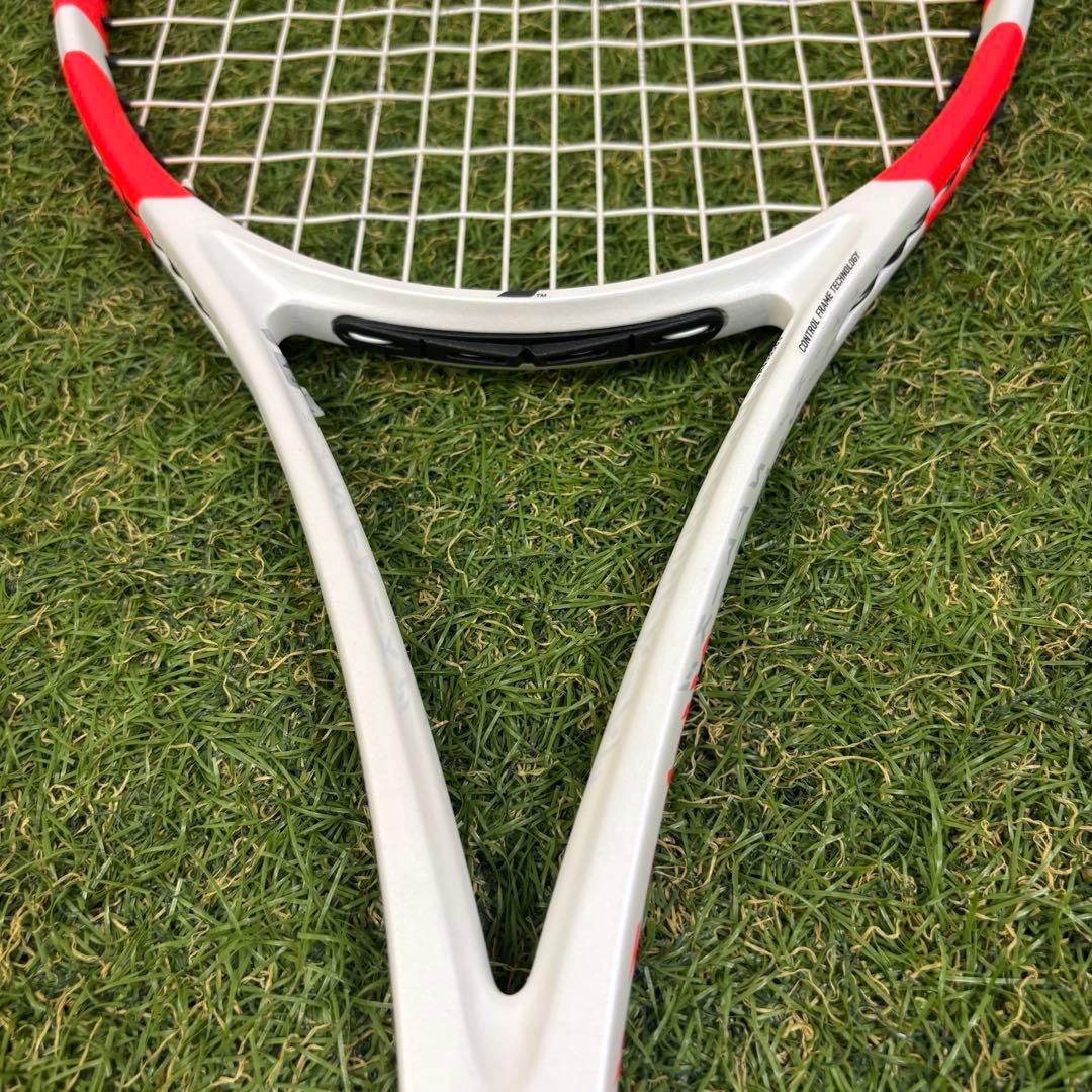 【即日発送 極美品】BabolaTピュアストライク100 16×19 2024