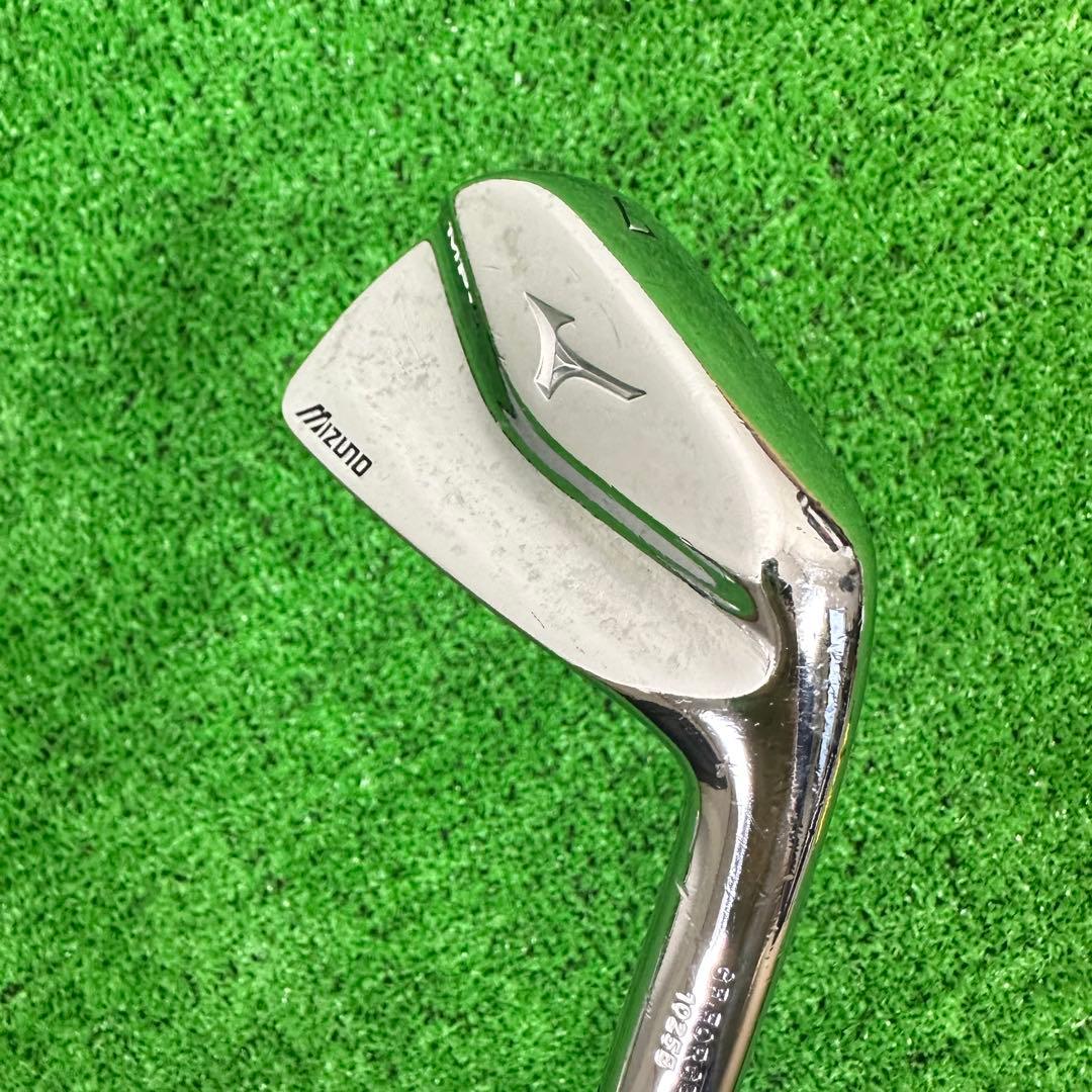 ミズノ MP-5 6本セット 5-9.P NSPRO950 SR アイアンセット