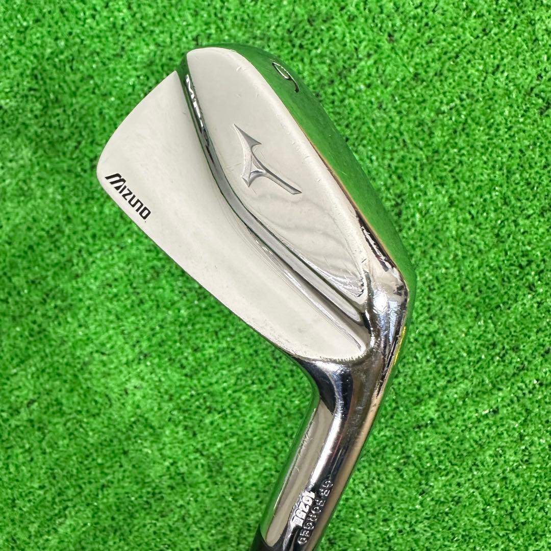 ミズノ MP-5 6本セット 5-9.P NSPRO950 SR アイアンセット