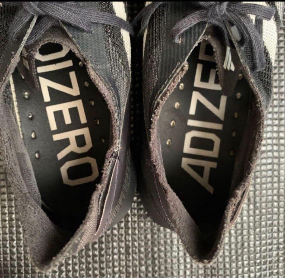 アディゼロタクミセン10【26.0cm】