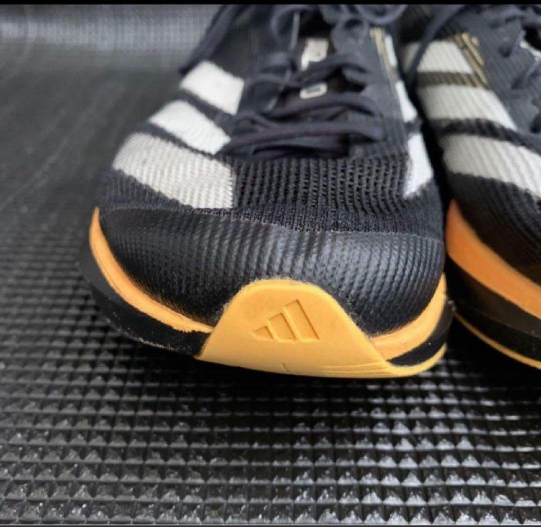 アディゼロタクミセン10【26.0cm】