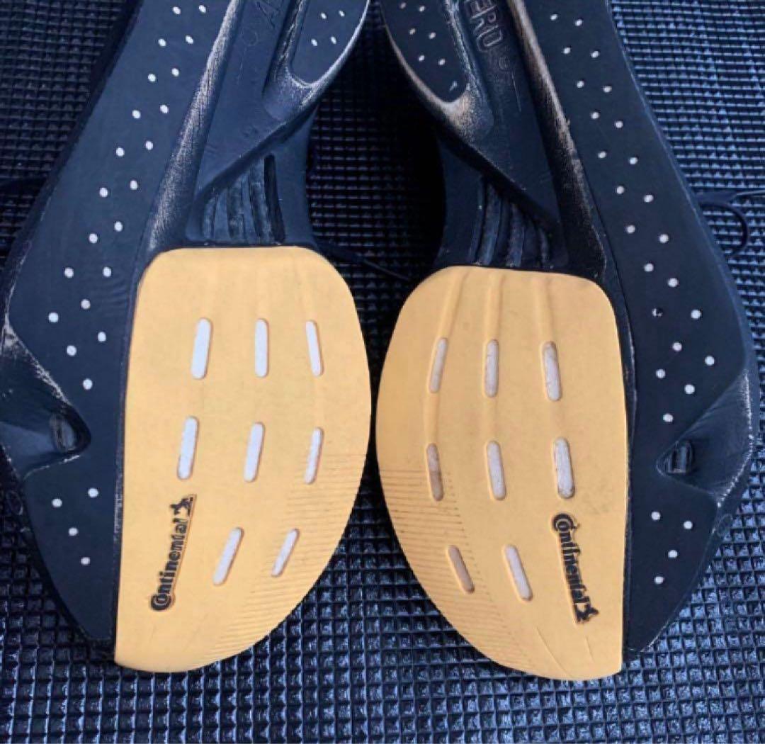 アディゼロタクミセン10【26.0cm】