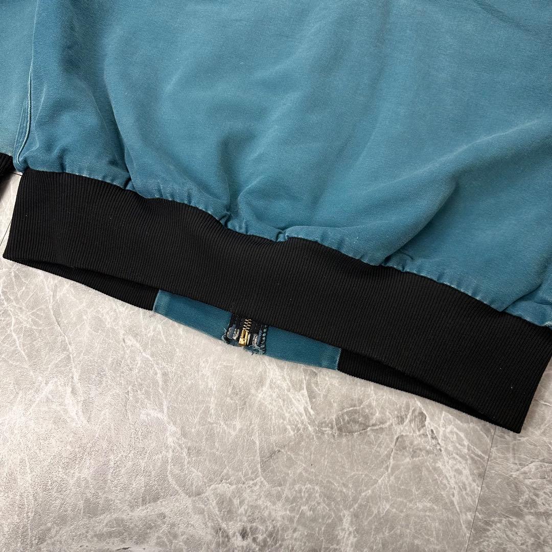 ゴリさん専用 90s carhartt カーハート アクティブジャケット