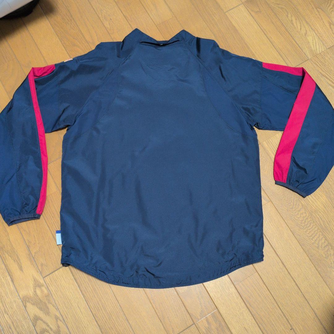 USA ネイビー コート・ジャケット/WBC