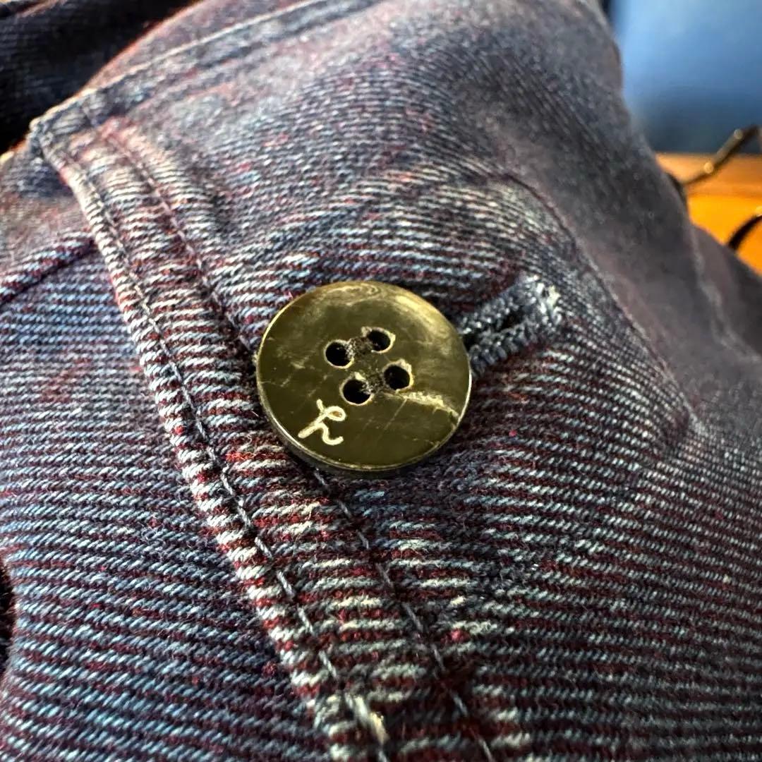 HAI SPORTING GEAR (株)ポイントアップ ワークパンツ 6ポケ