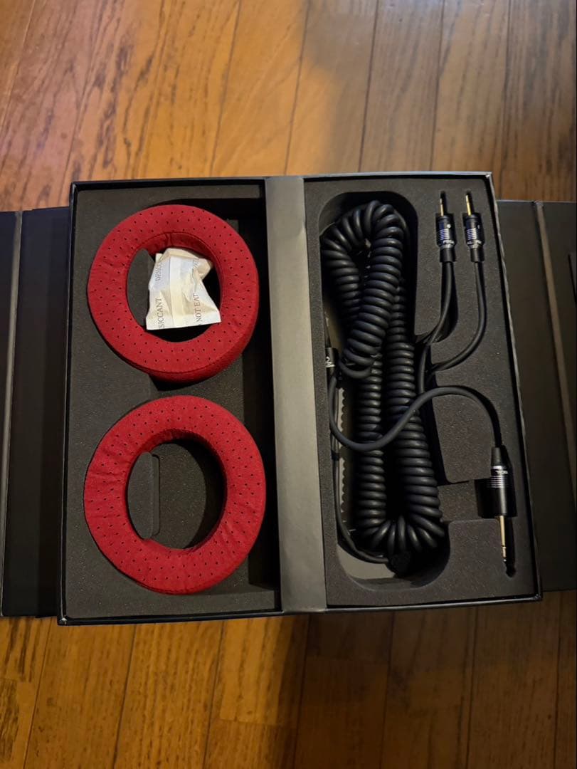 Focal Clear Mg Professional 極美品・付属品完備