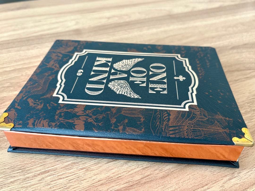 直筆サイン希少★G-DRAGON One Of A Kind 韓国盤GD ジョン