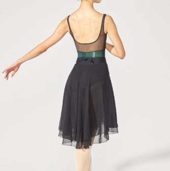 【レア】Chacott × Joshua Ellis　チェック柄　レオタード