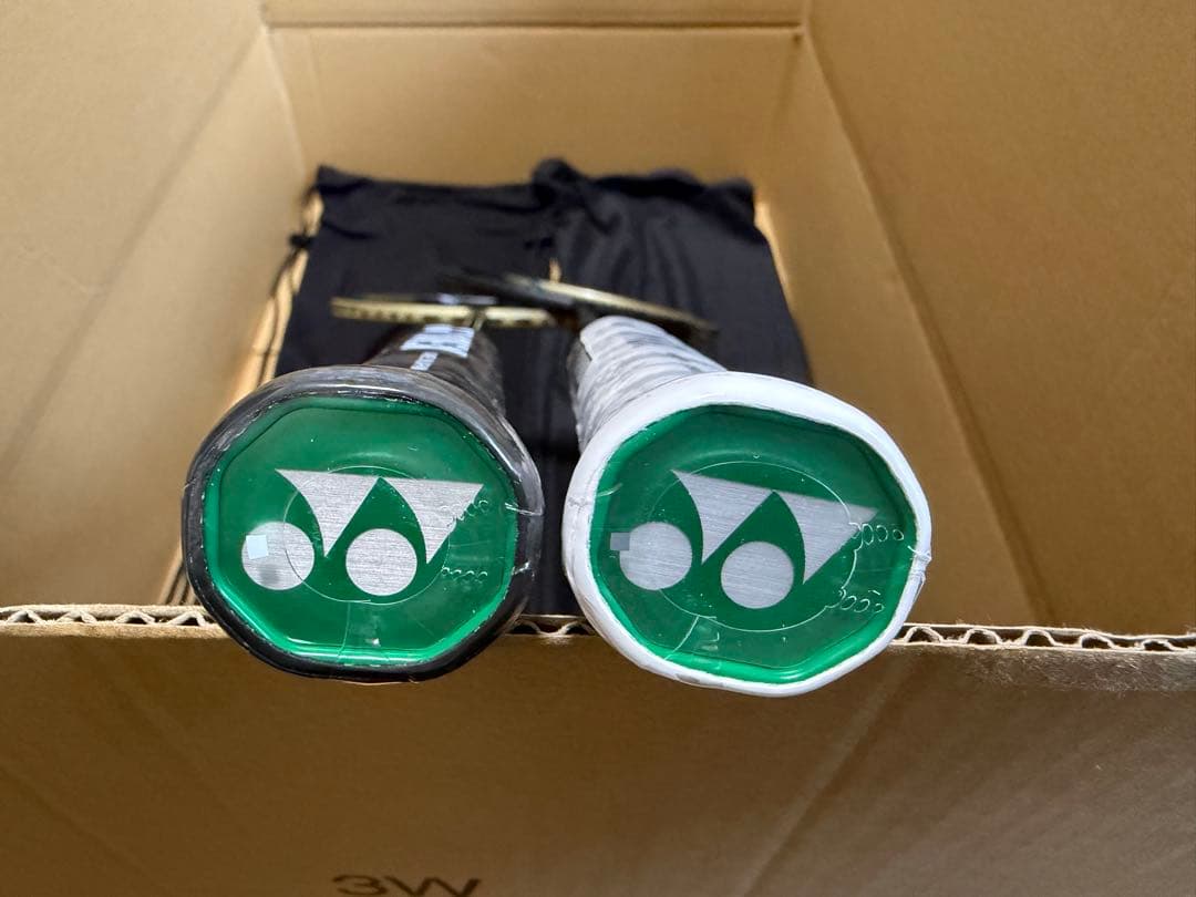 新品未使用　専門店限定カラー　アストロクス88D/SプロBP 2本セット