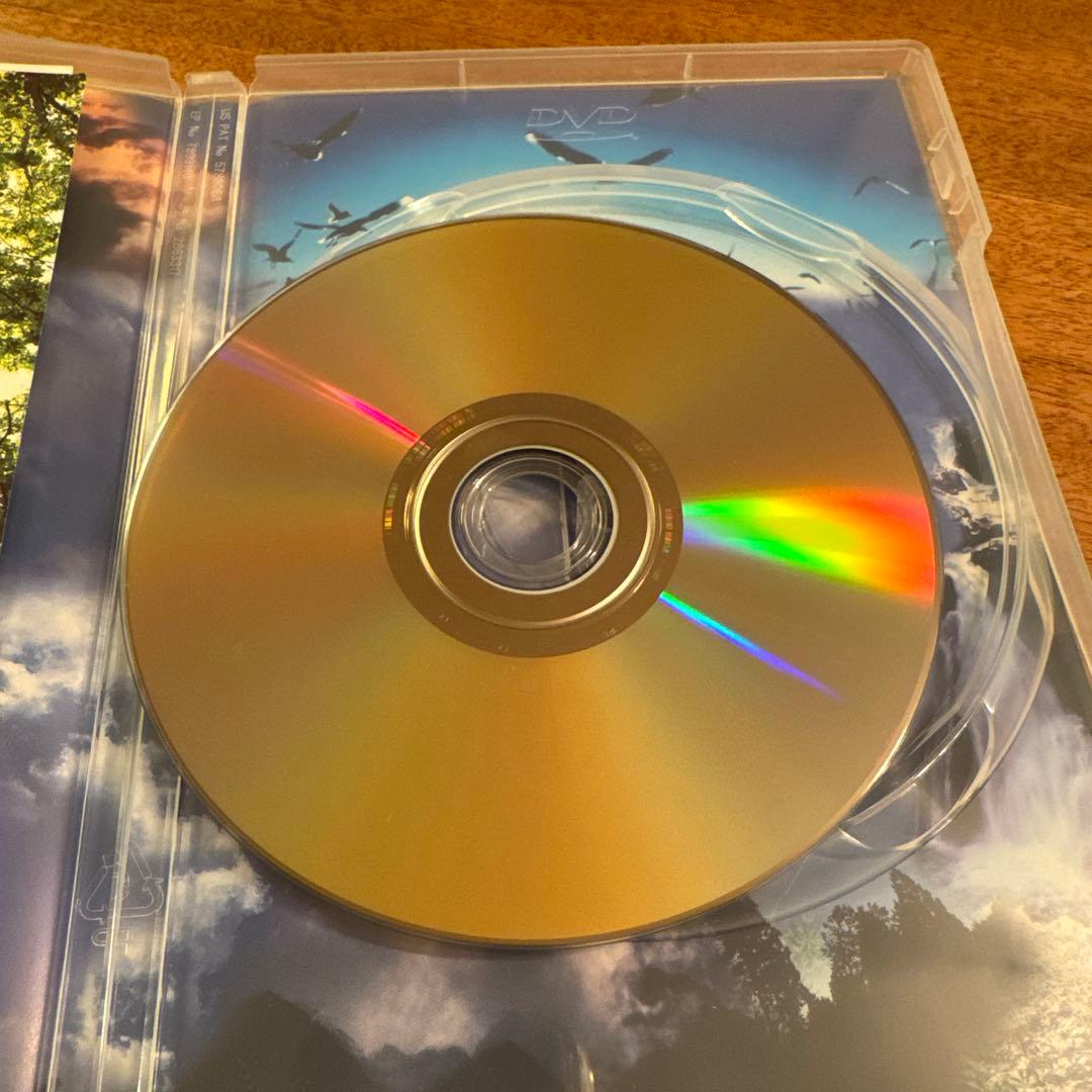 ドリームズ・カム・トゥルー/史上最強の移動遊園地 ドリームズ・カム・トゥルー …