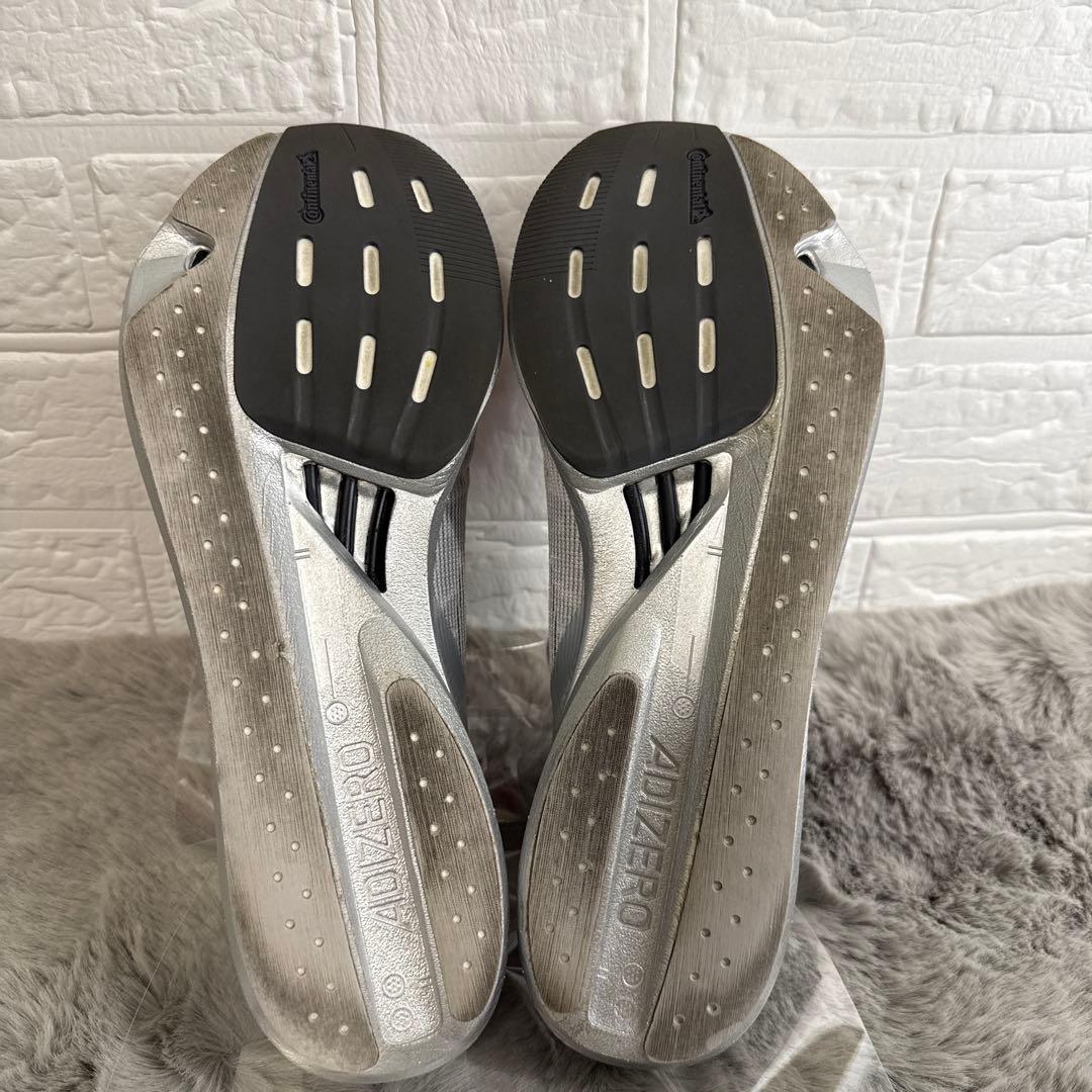 adidas ADIZERO TAKUMI SEN 10タクミセン10 28cm