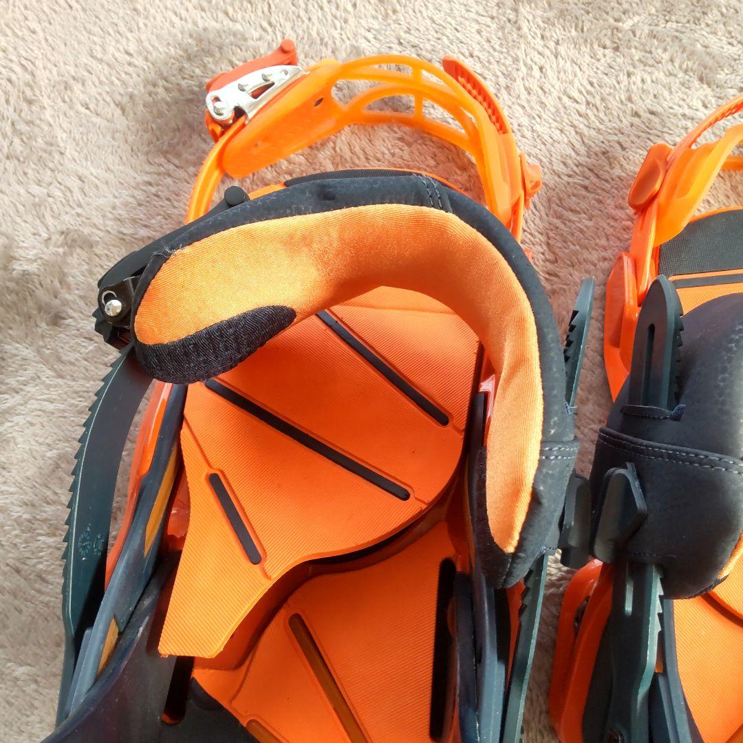 salomon hologram mサイズ　shadow fit