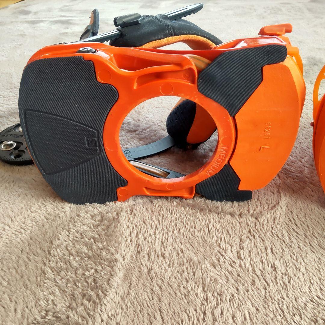 salomon hologram mサイズ　shadow fit