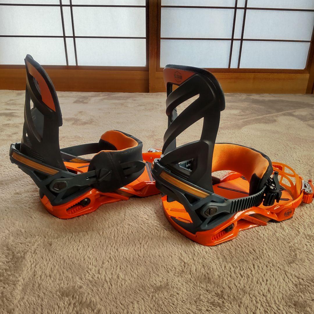 salomon hologram mサイズ　shadow fit