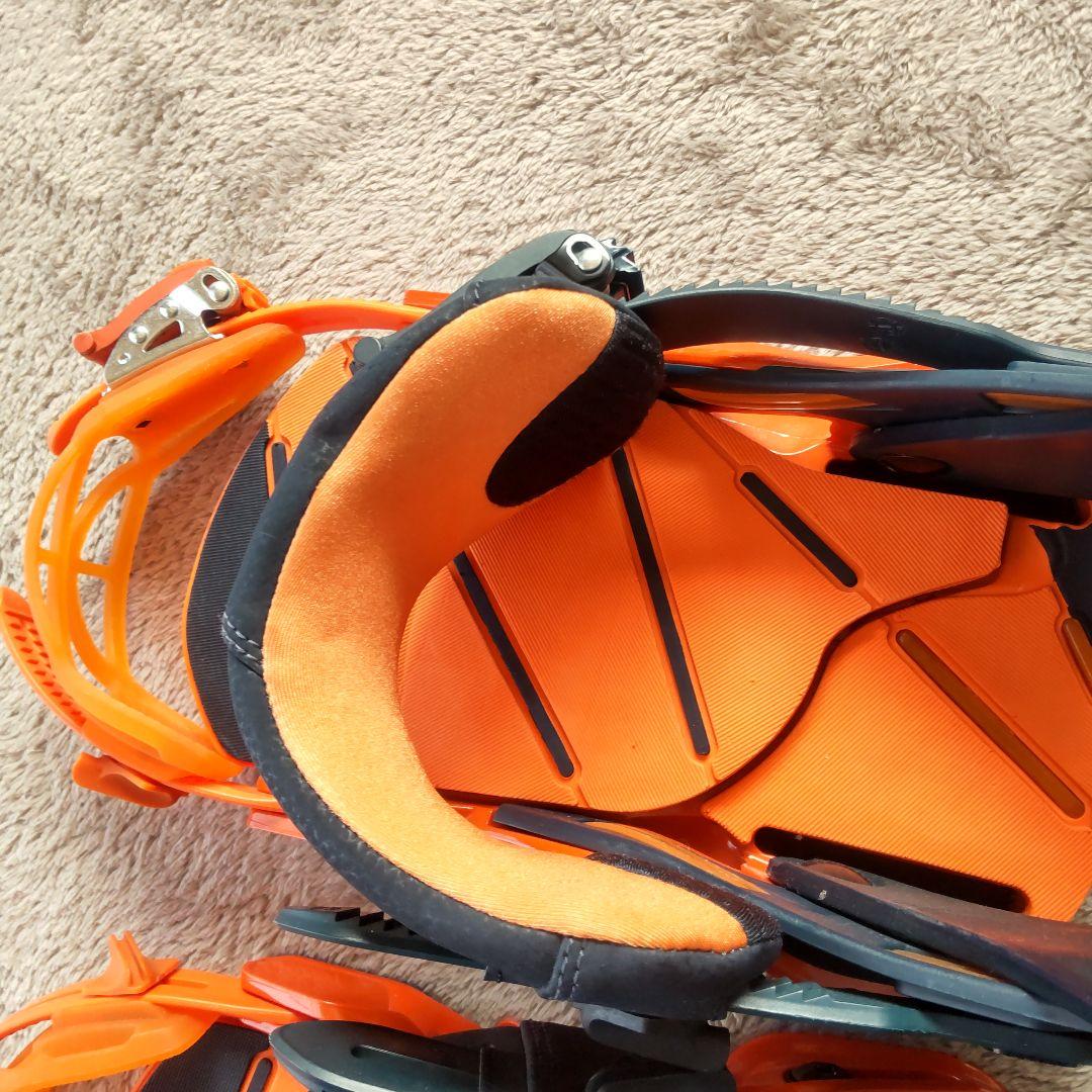 salomon hologram mサイズ　shadow fit