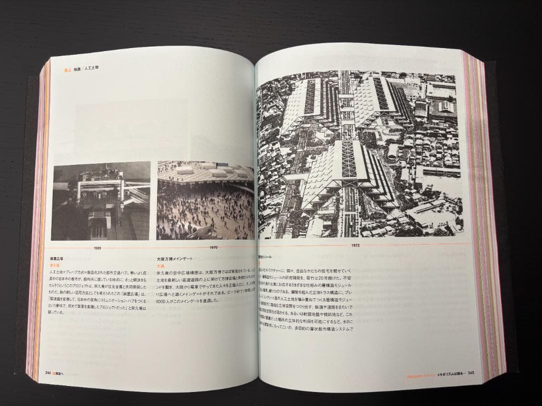 絶版本! 超希少! プロジェクト・ジャパン : メタボリズムは語る…