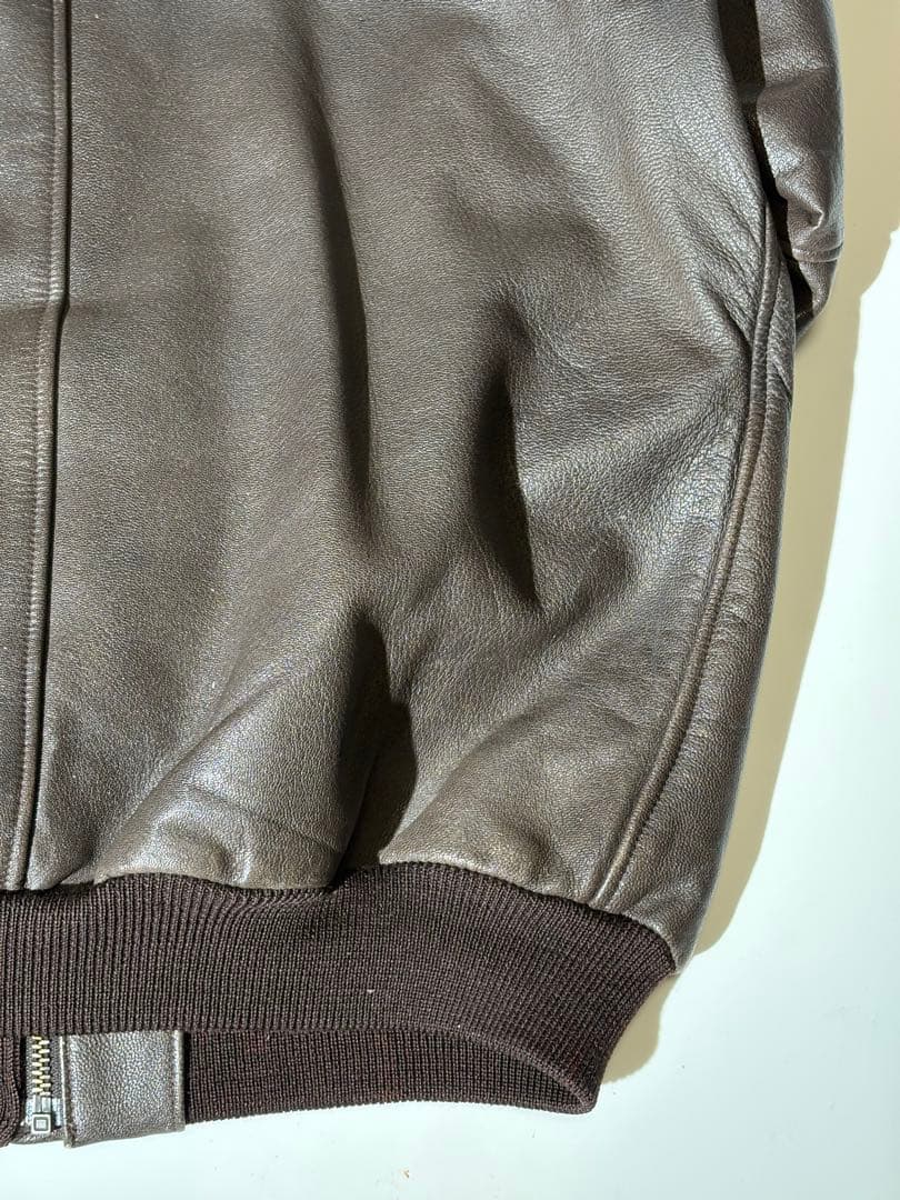 80s USA製｜L.L.BEAN｜A2 フライングタイガー｜Mサイズ