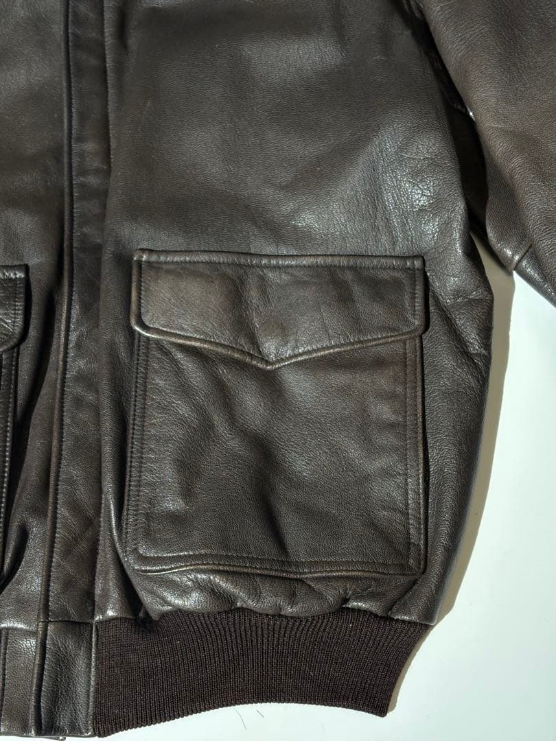 80s USA製｜L.L.BEAN｜A2 フライングタイガー｜Mサイズ