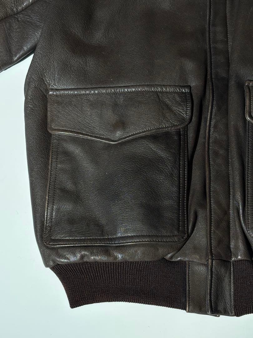 80s USA製｜L.L.BEAN｜A2 フライングタイガー｜Mサイズ