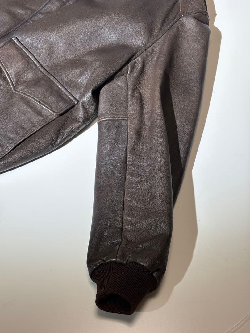 80s USA製｜L.L.BEAN｜A2 フライングタイガー｜Mサイズ