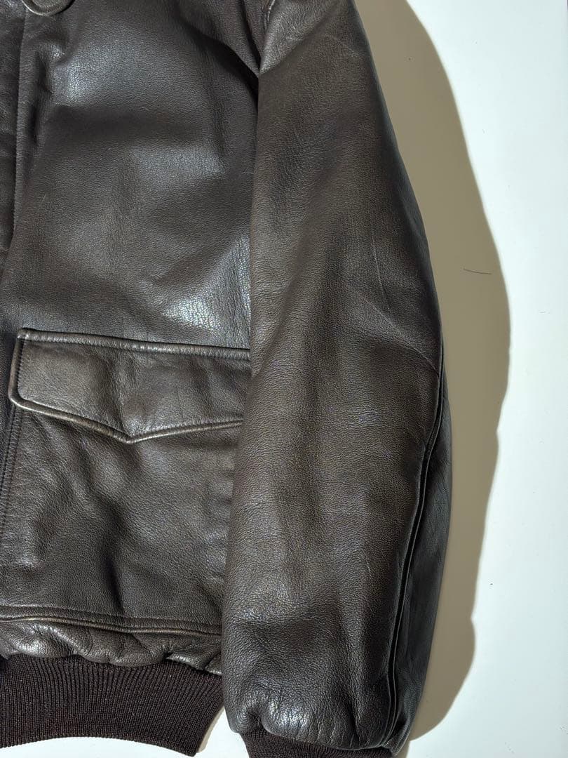 80s USA製｜L.L.BEAN｜A2 フライングタイガー｜Mサイズ