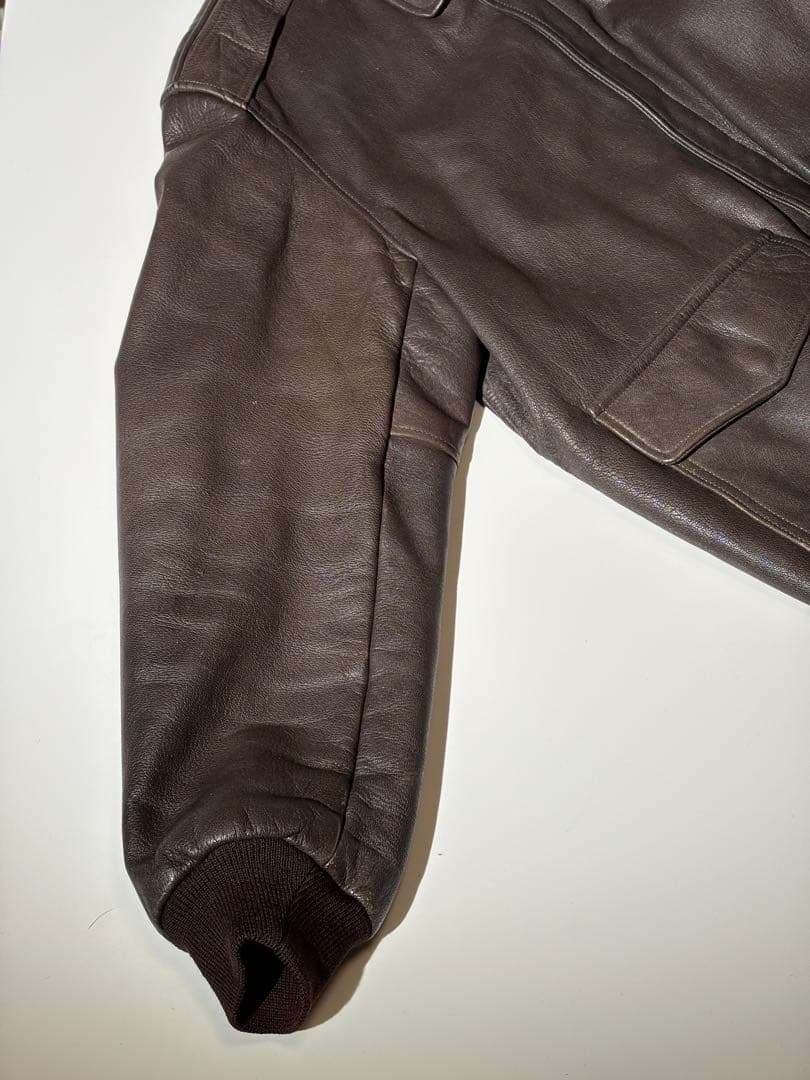 80s USA製｜L.L.BEAN｜A2 フライングタイガー｜Mサイズ